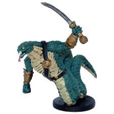 Yuan-Ti Abomination Storm Kings Thunder